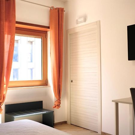 Belmonte Apartments Palermo Exterior photo