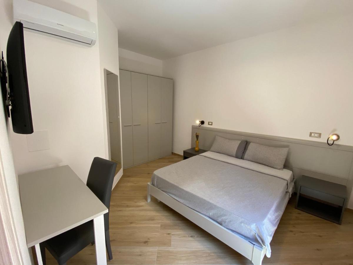 Belmonte Apartments Palermo Exterior photo