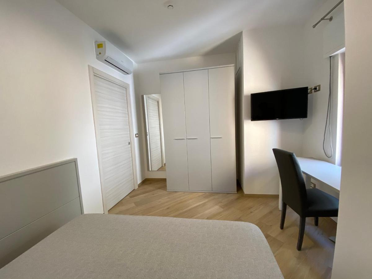 Belmonte Apartments Palermo Exterior photo