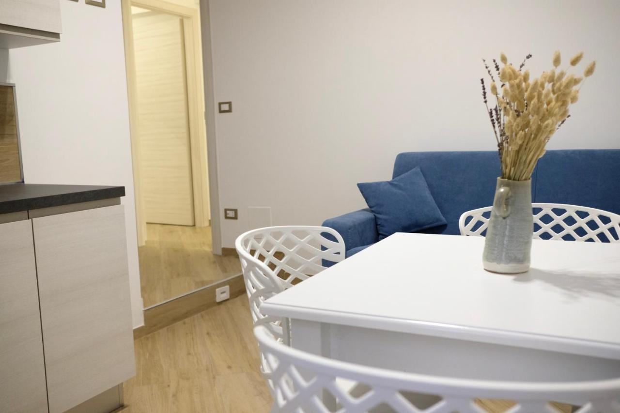 Belmonte Apartments Palermo Exterior photo