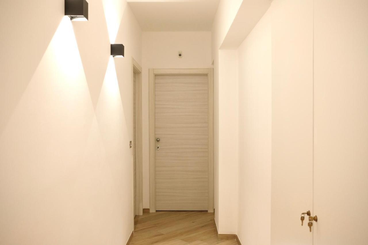 Belmonte Apartments Palermo Exterior photo