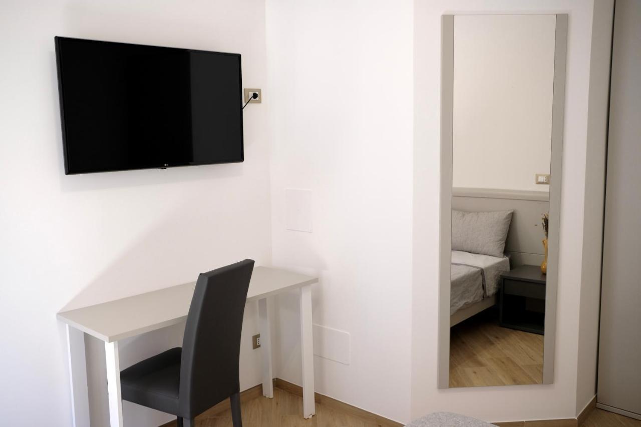 Belmonte Apartments Palermo Exterior photo