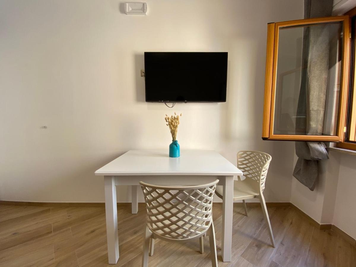 Belmonte Apartments Palermo Exterior photo