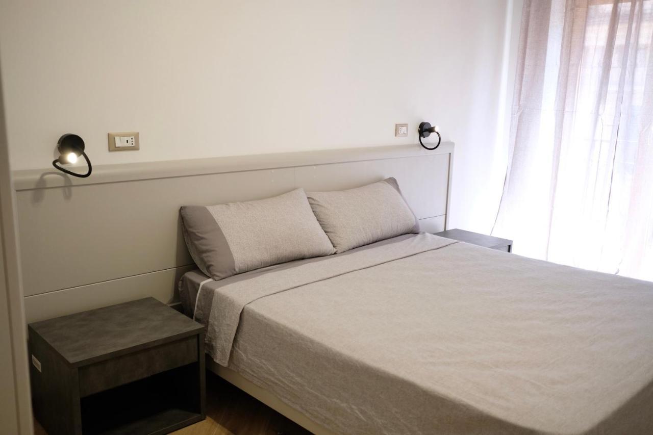 Belmonte Apartments Palermo Exterior photo