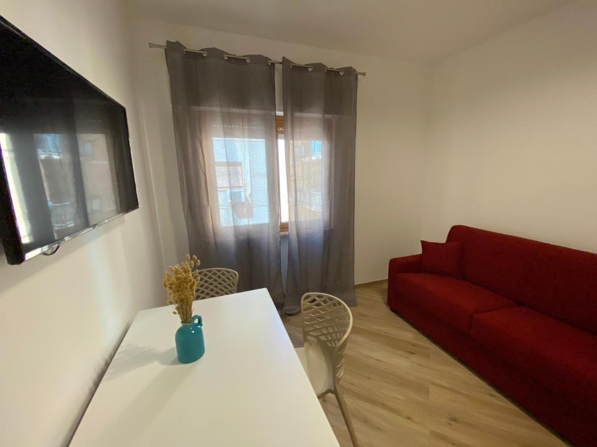 Belmonte Apartments Palermo Exterior photo