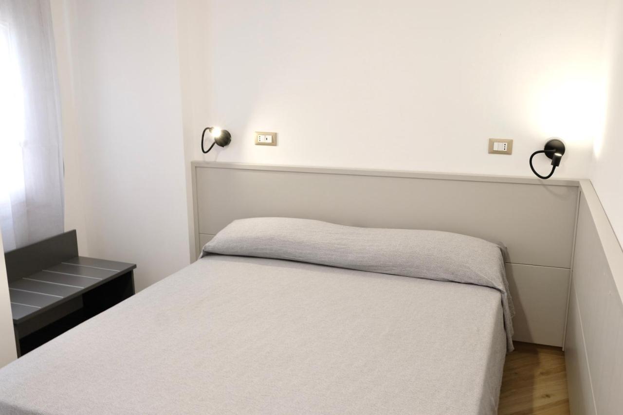 Belmonte Apartments Palermo Exterior photo
