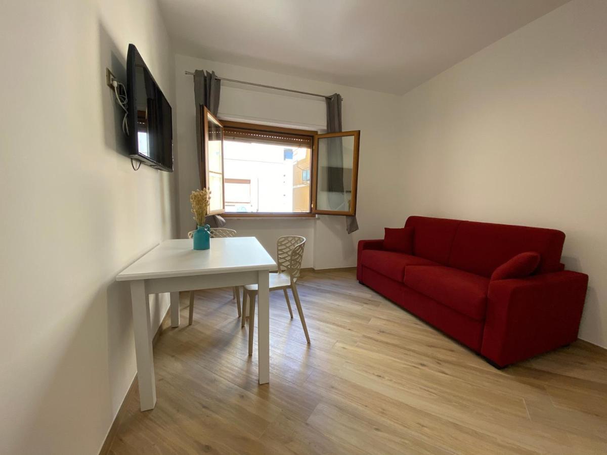 Belmonte Apartments Palermo Exterior photo